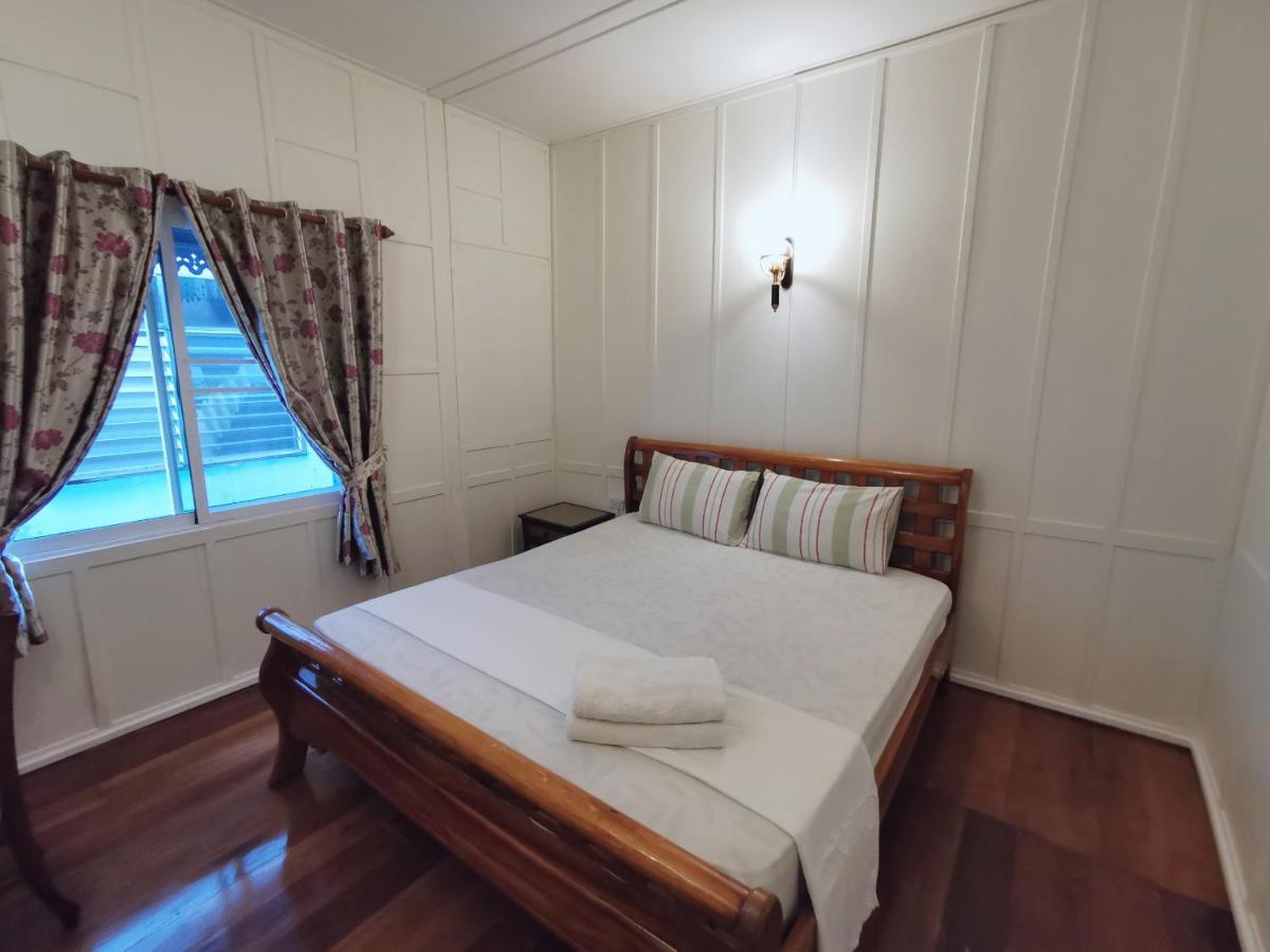 בנגקוק Tavee Guesthouse מראה חיצוני תמונה